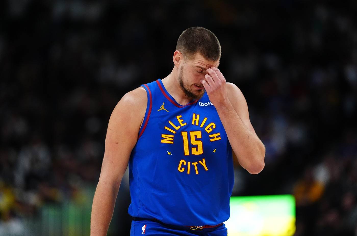 nikola jokic nije najbolji igrac u nba ligi kaze kendrik perkins nikola jokic nije najbolji igrac u nba ligi kaze kendrik perkins