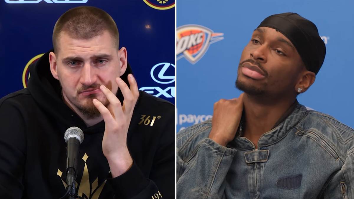  Šej Gildžes Aleksander vodio Oklahomu do pobjede protiv Memfisa 