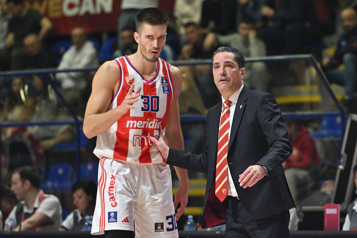 filip petrusev pod upitnikom za mec crvena zvezda bajern u evroligi filip petrusev pod upitnikom za mec crvena zvezda bajern u evroligi