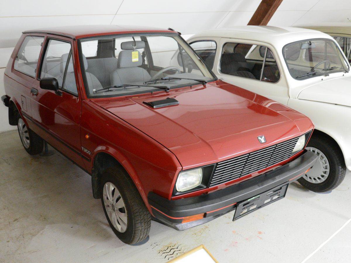 Kako će izgledati novi yugo Kako će izgledati novi yugo