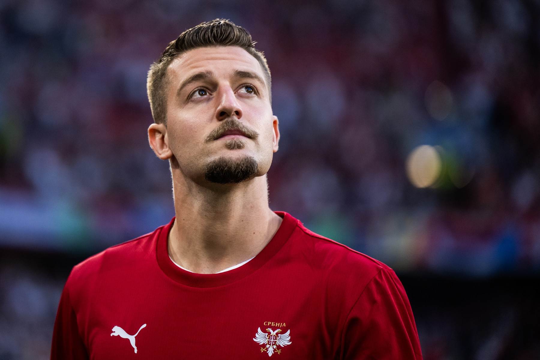  Zašto Sergej Milinković Savić ne igra za Srbiju  