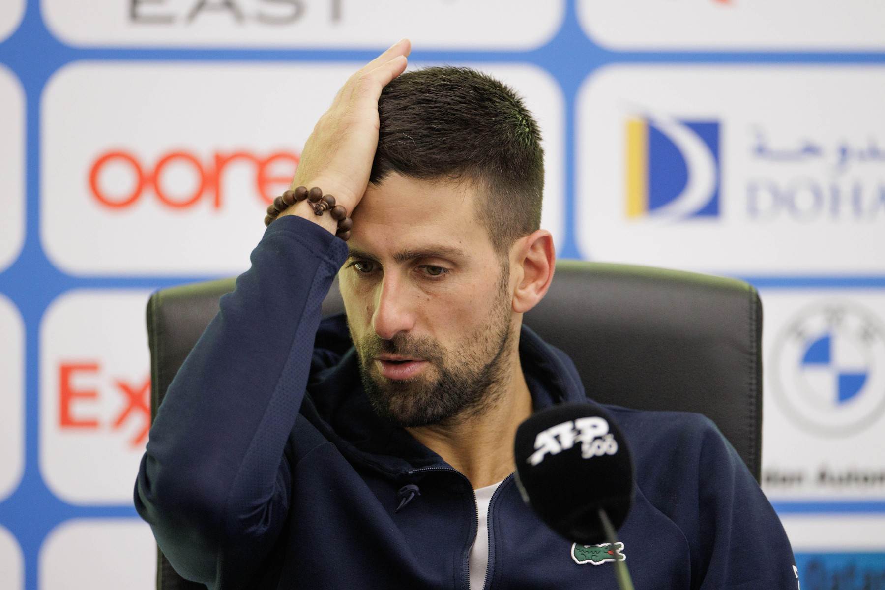  Piter Bodo Novak će odmah ispasti u Indijan Velsu  