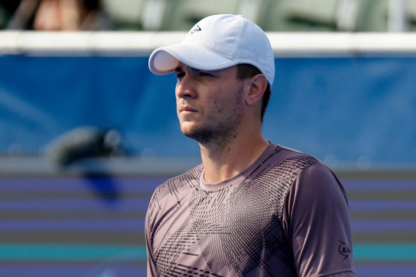 miomir kecmanovic eliminisan sa mastersa u madridu miomir kecmanovic eliminisan sa mastersa u madridu