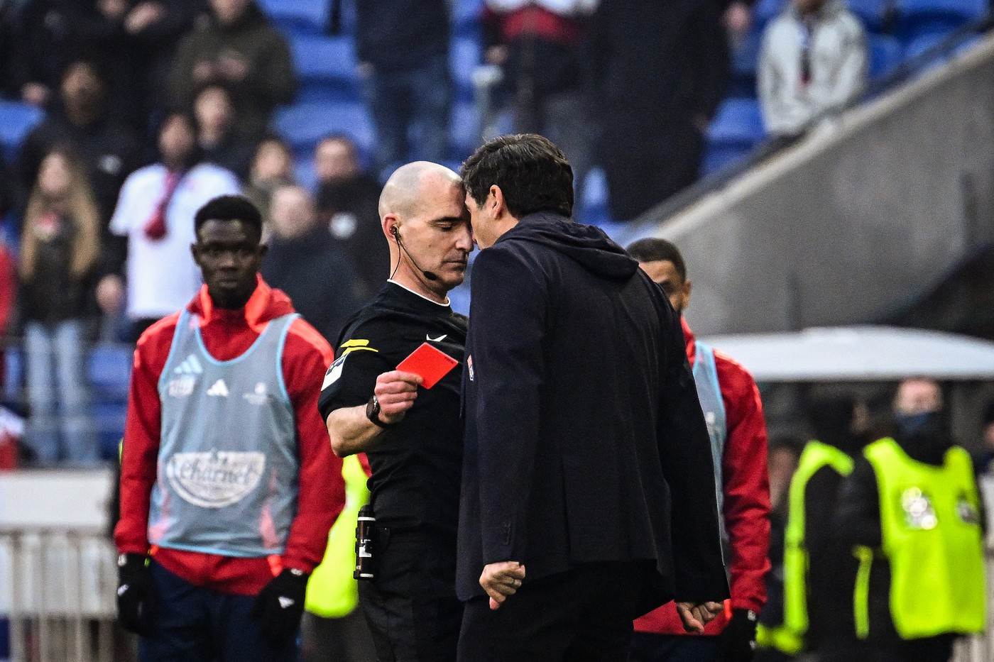  Paulo Fonseka suspendovan na devet mjeseci  