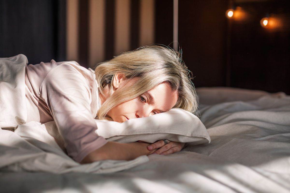 Zašto smo stalno umorni Zašto smo stalno umorni
