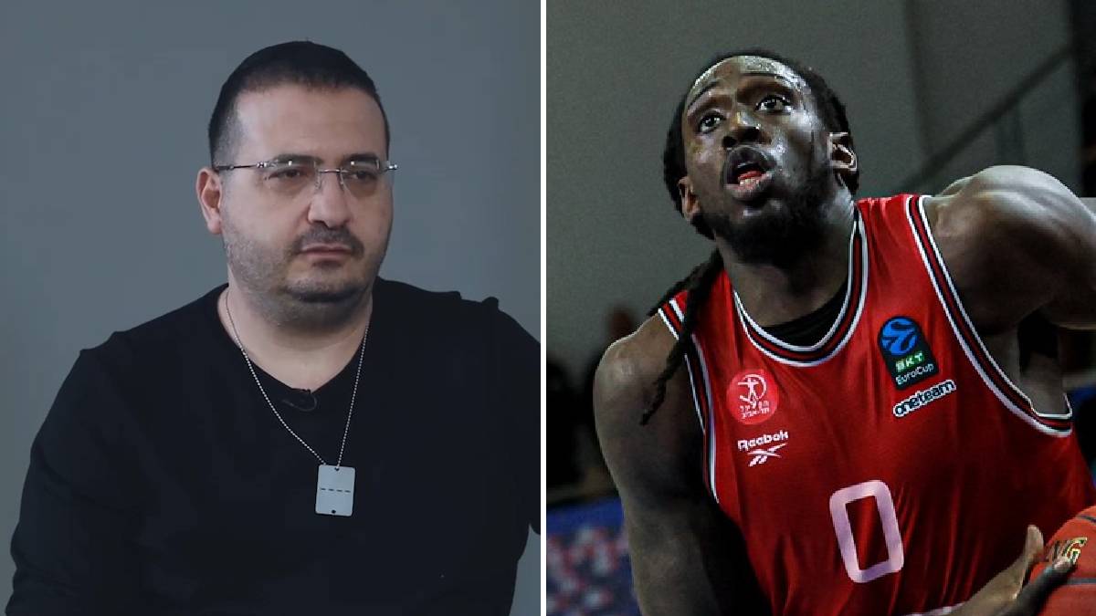  Janaj spriječio Motlija da uradi doping tekst 