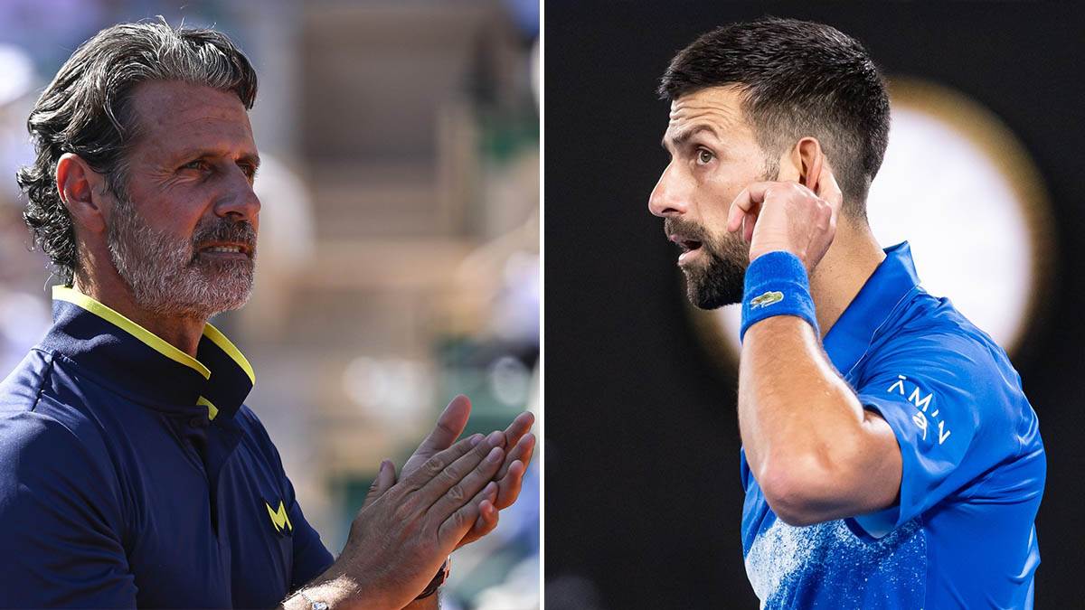  Patrik Muratoglu Novak Đoković neće oboriti Konorsov rekord 