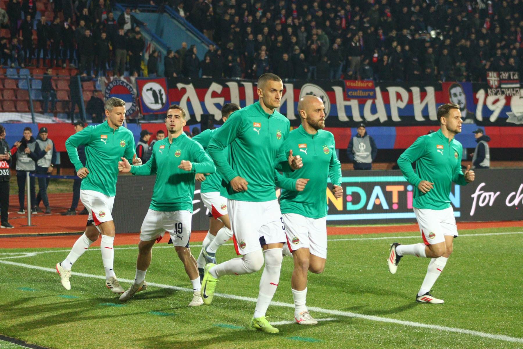 Rapid poražen od Hartberga u prvenstvu Rapid poražen od Hartberga u prvenstvu