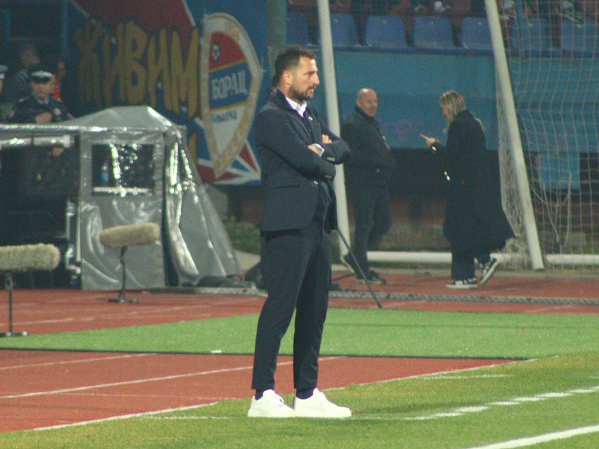 Bojan Puzigaća Bojan Puzigaća