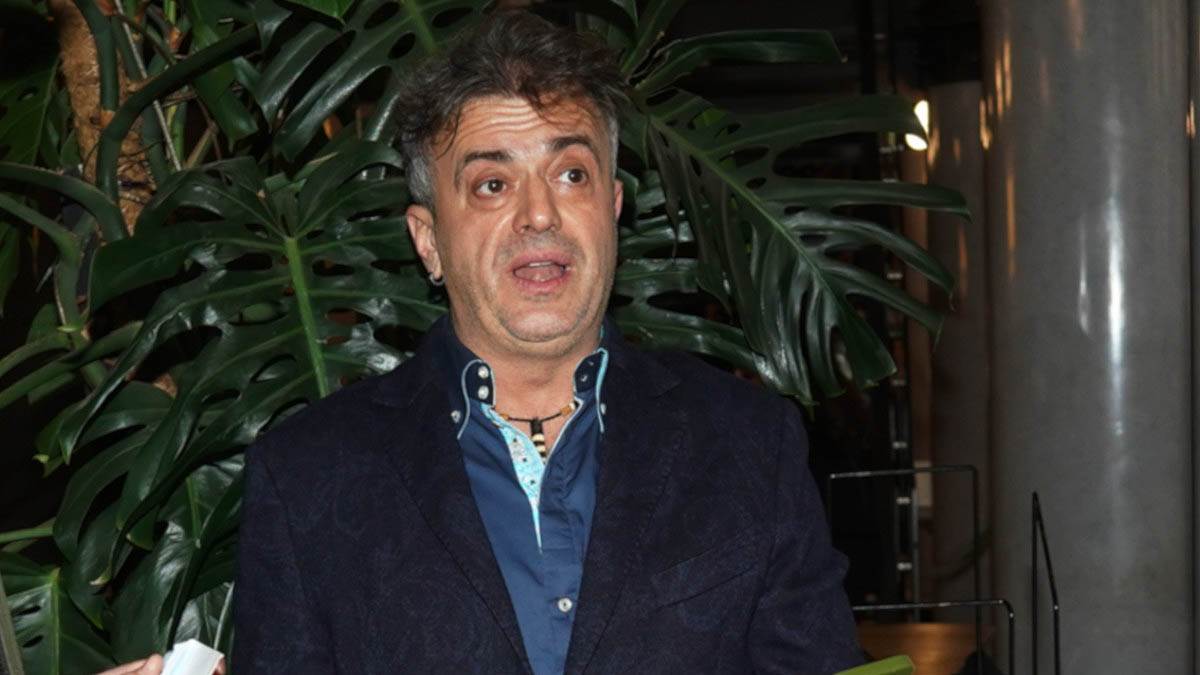Sergej Trifunović osuđen na šest mjeseci uslovne kazne Sergej Trifunović osuđen na šest mjeseci uslovne kazne
