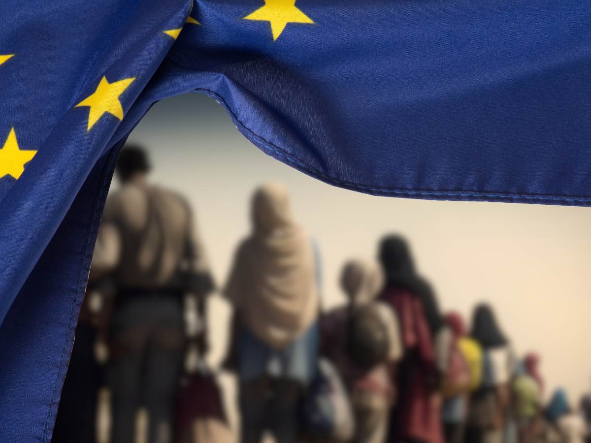 Brže deportacije i centri izvan teritorije EU: Blok priprema novi plan za migrante Brže deportacije i centri izvan teritorije EU: Blok priprema novi plan za migrante
