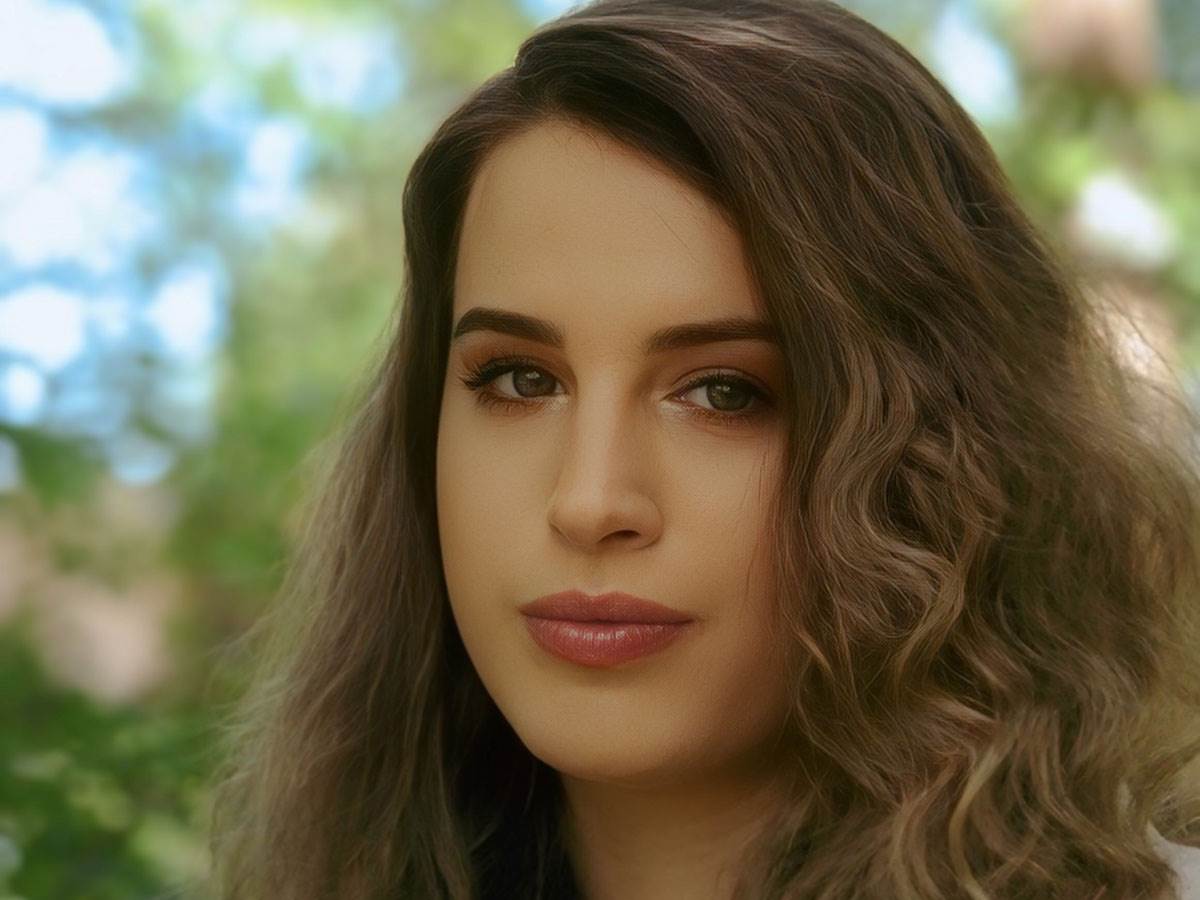  Mihaela Šumić kandidatkinjaza Nagradu Evropske unije za književnost 