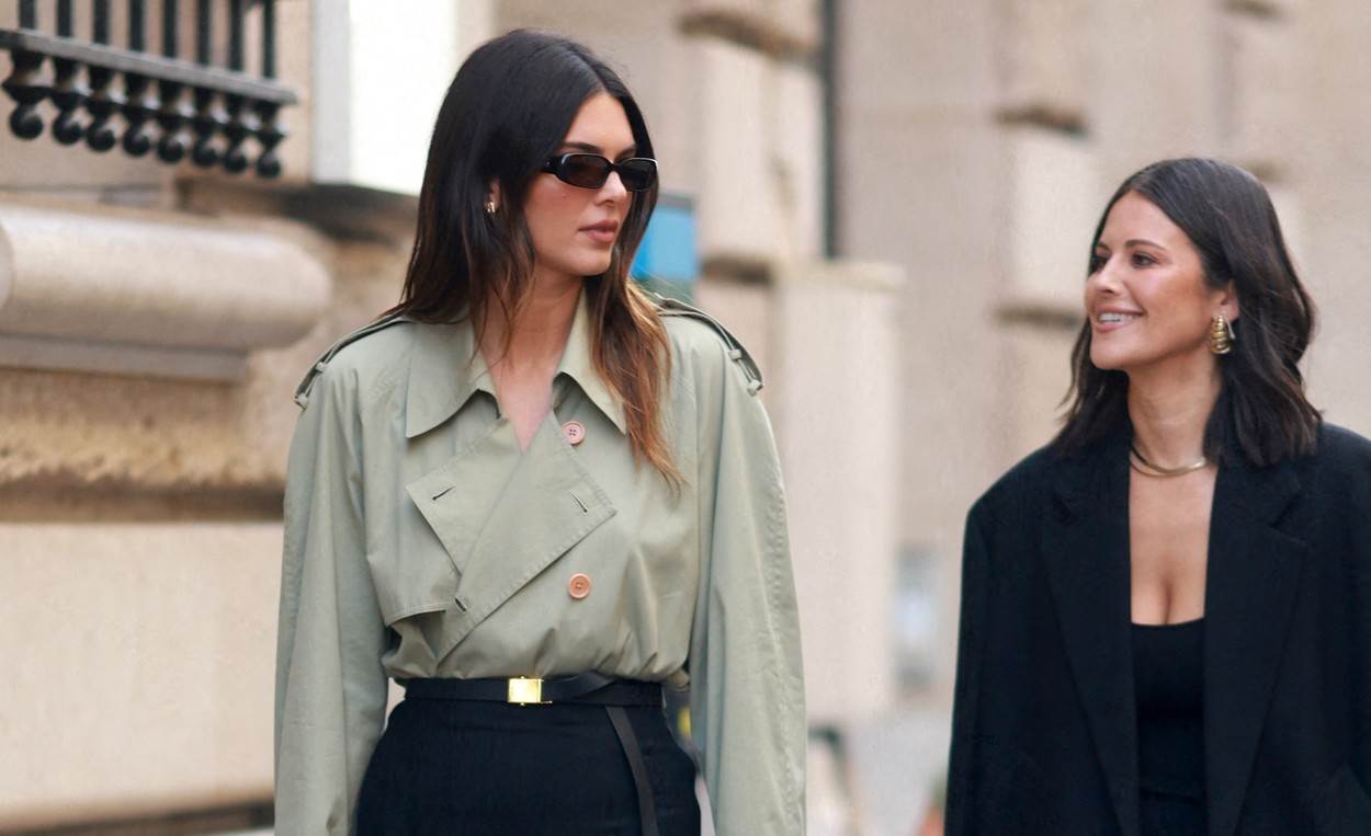  Rečenice koje odaju ženu bez stila 