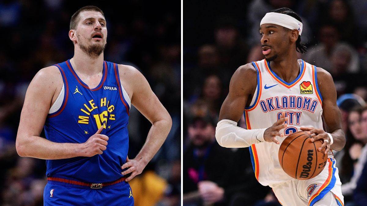 nikola jokic drugi u mvp trci nba lige nikola jokic drugi u mvp trci nba lige