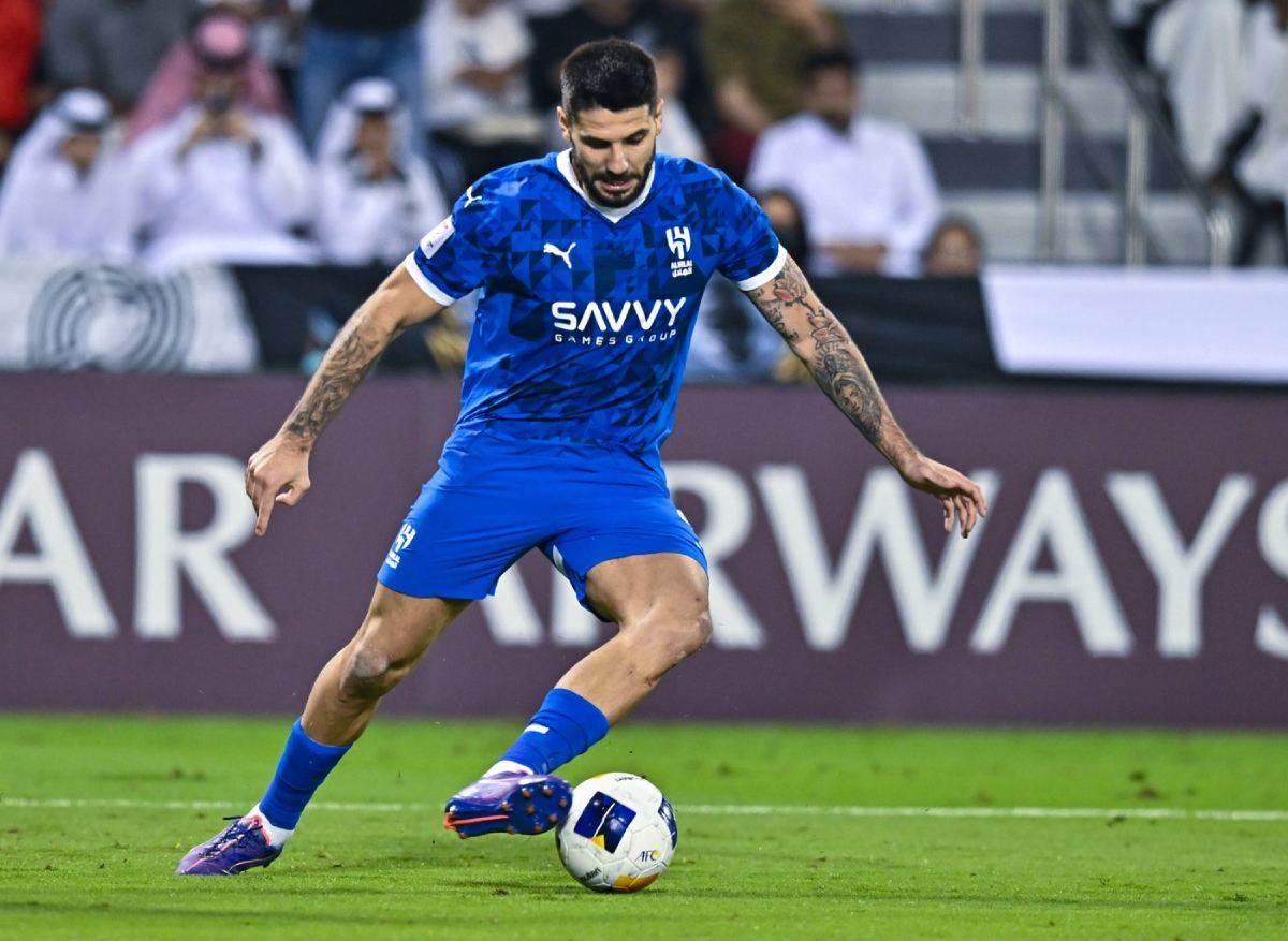 Aleksandar Mitrović oporavio se od povrede i odmah dao gol Aleksandar Mitrović oporavio se od povrede i odmah dao gol