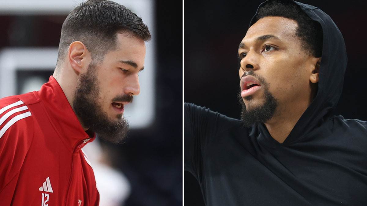Šanse Crvene zvezde i Partizana za plej-of Evrolige Šanse Crvene zvezde i Partizana za plej-of Evrolige