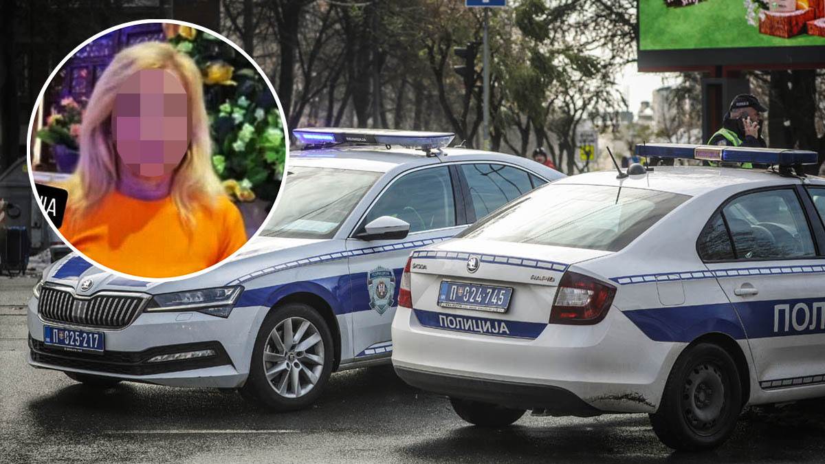 Žena iz Tutina nađena mrtva Žena iz Tutina nađena mrtva