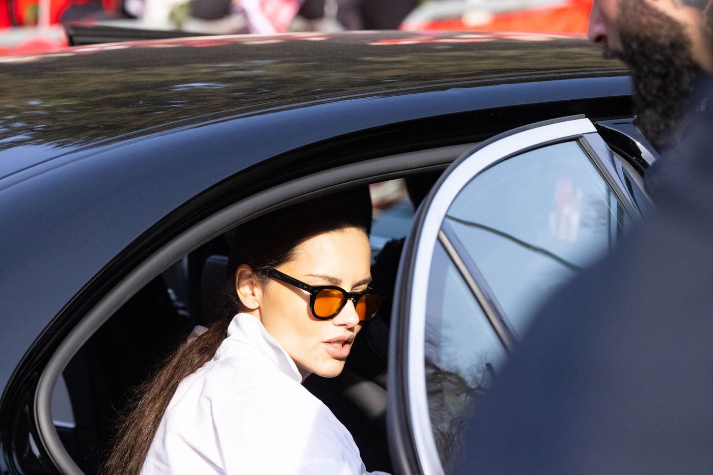  Adriana Lima nosi patike iz 1969. godine 