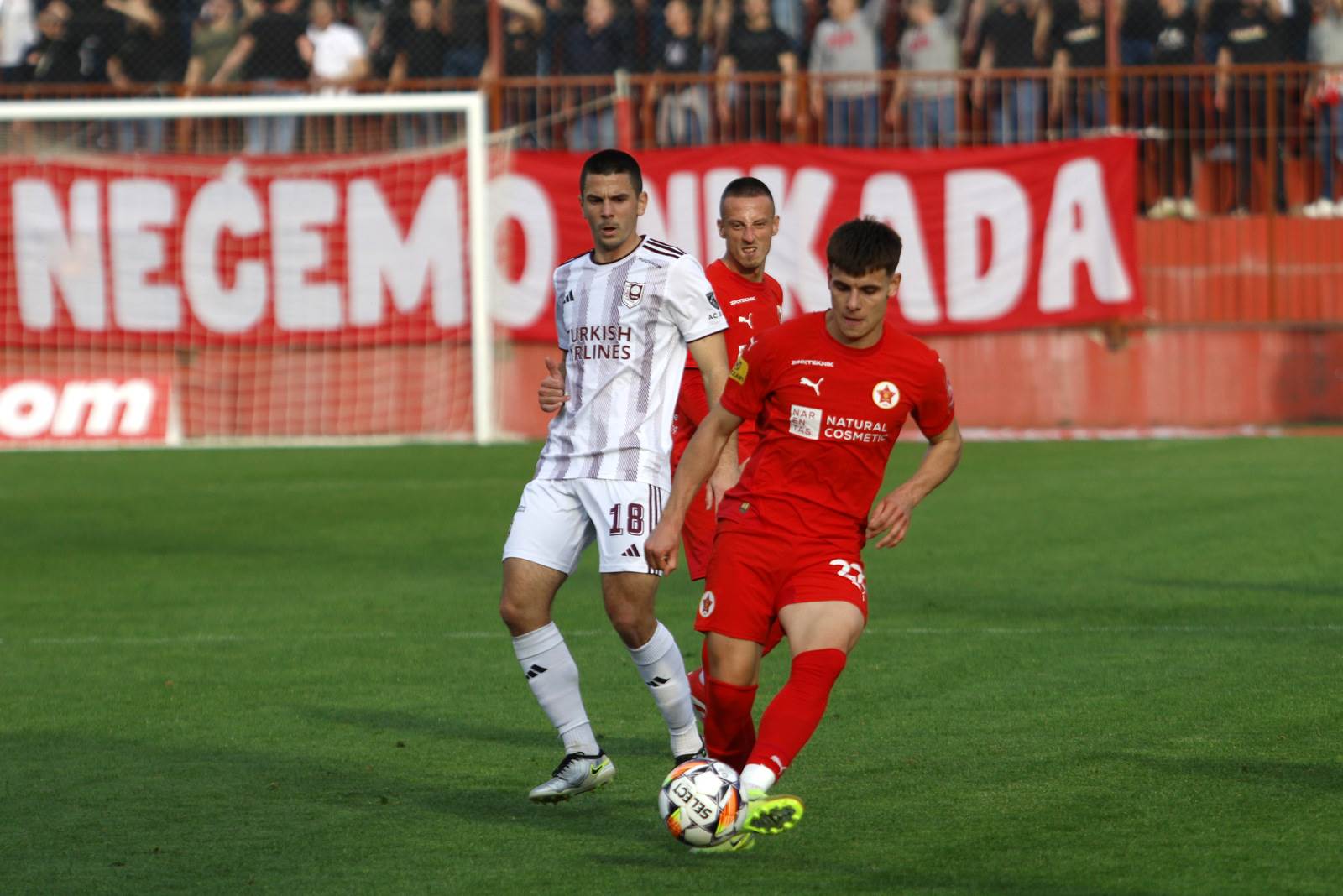  FK Velez FK Sarajevo  (28).JPG 