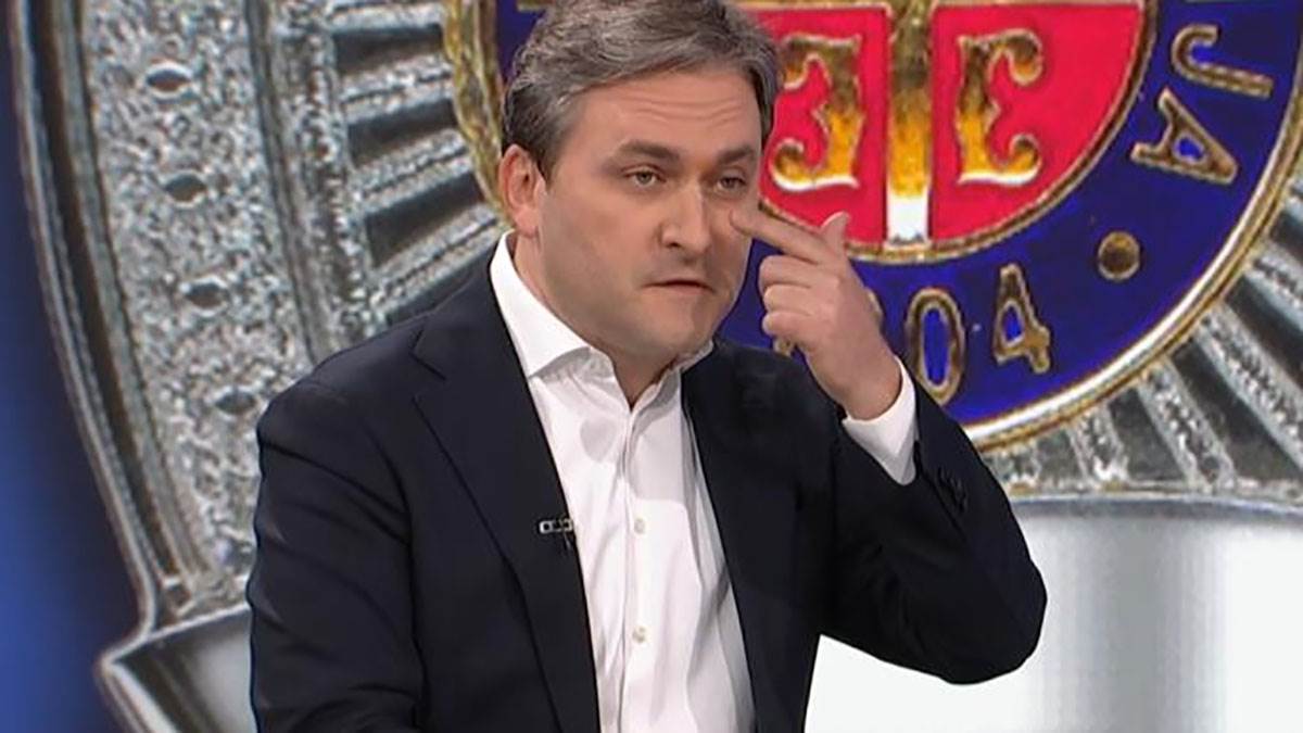  Uhapšen napadač na Nikolu Selakovića 
