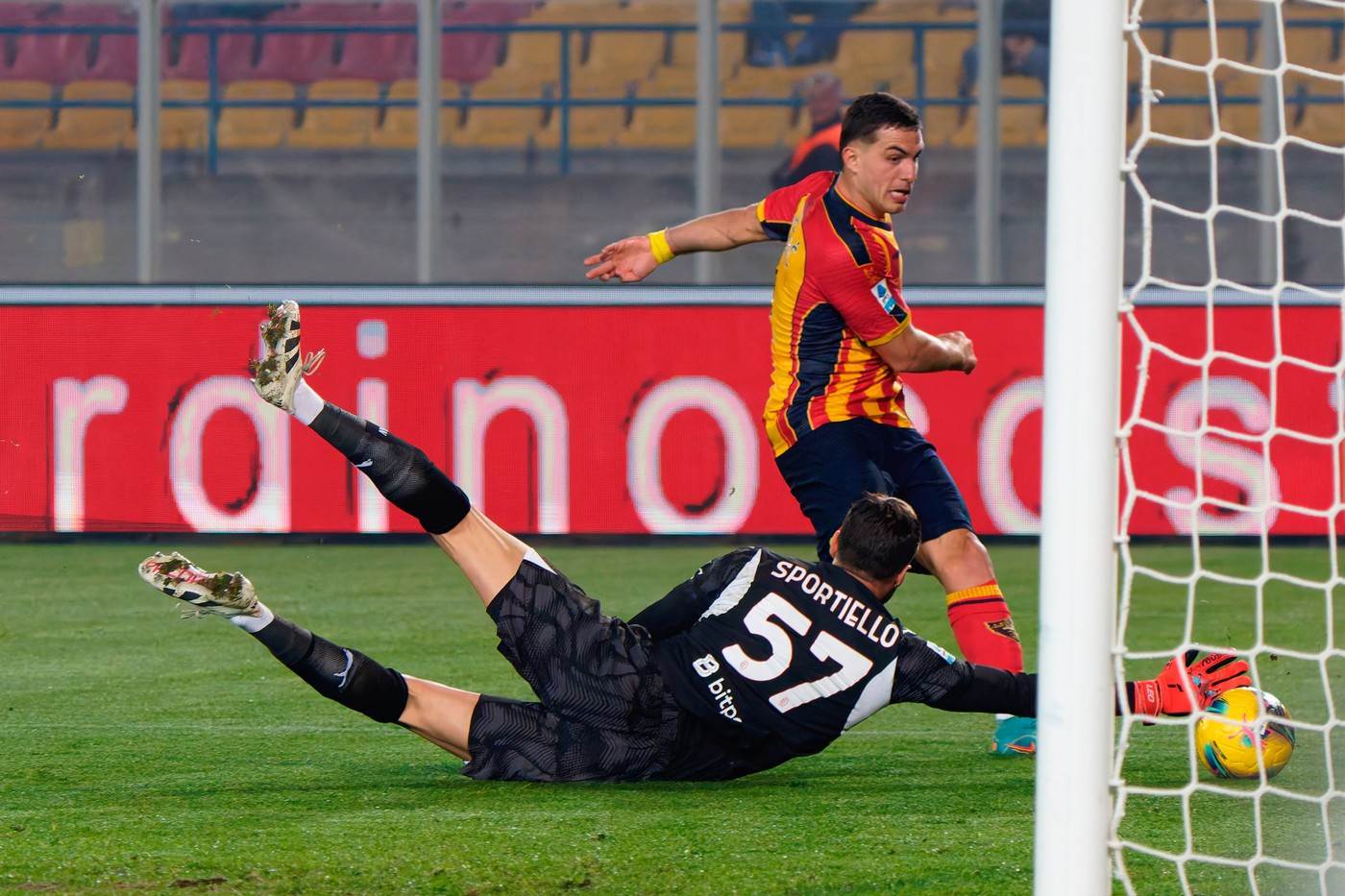  Serija A Milan preokrenuo protiv Lećea 3-2 