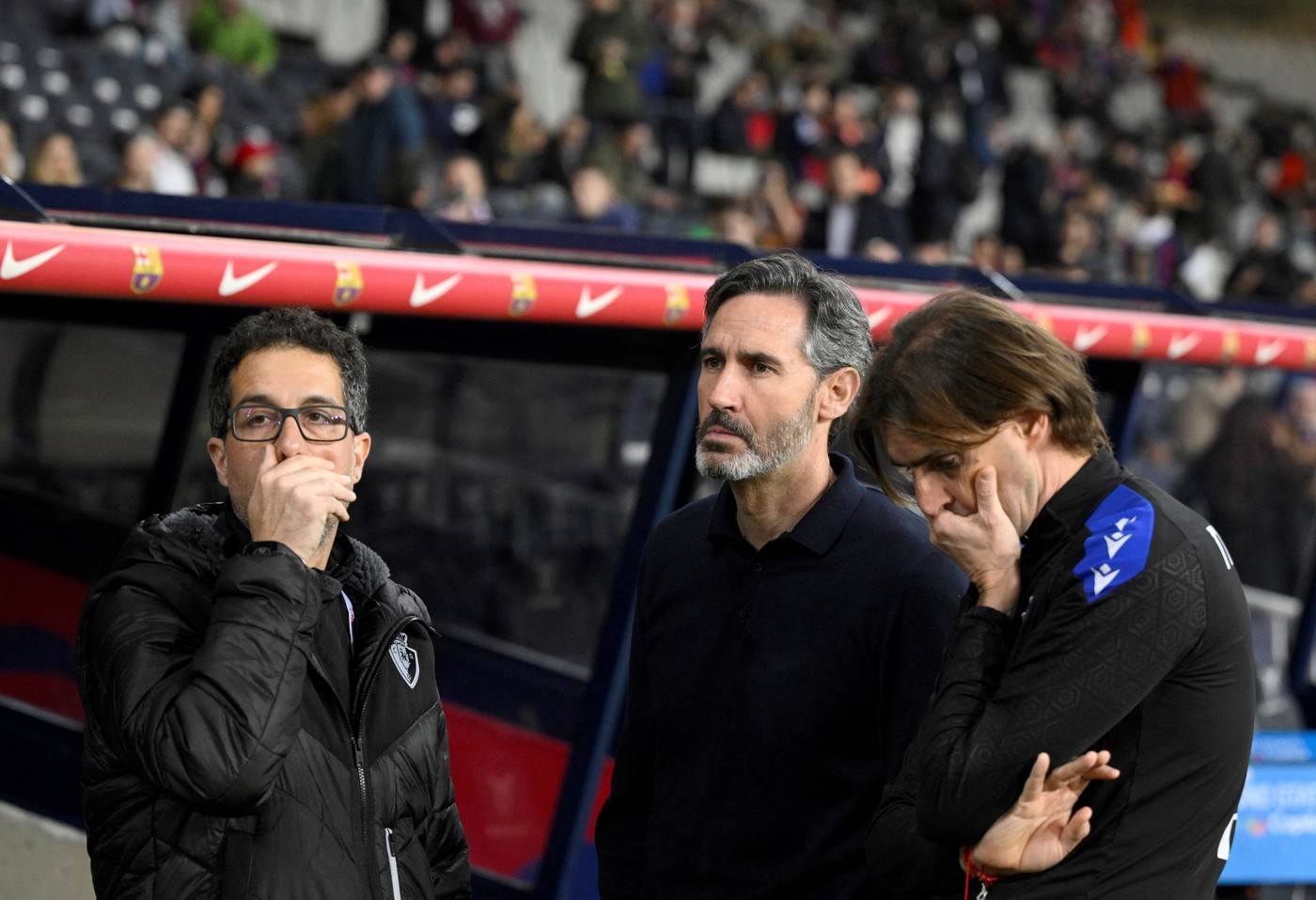  Umro doktor Barselona Karles Minaro Garsija 