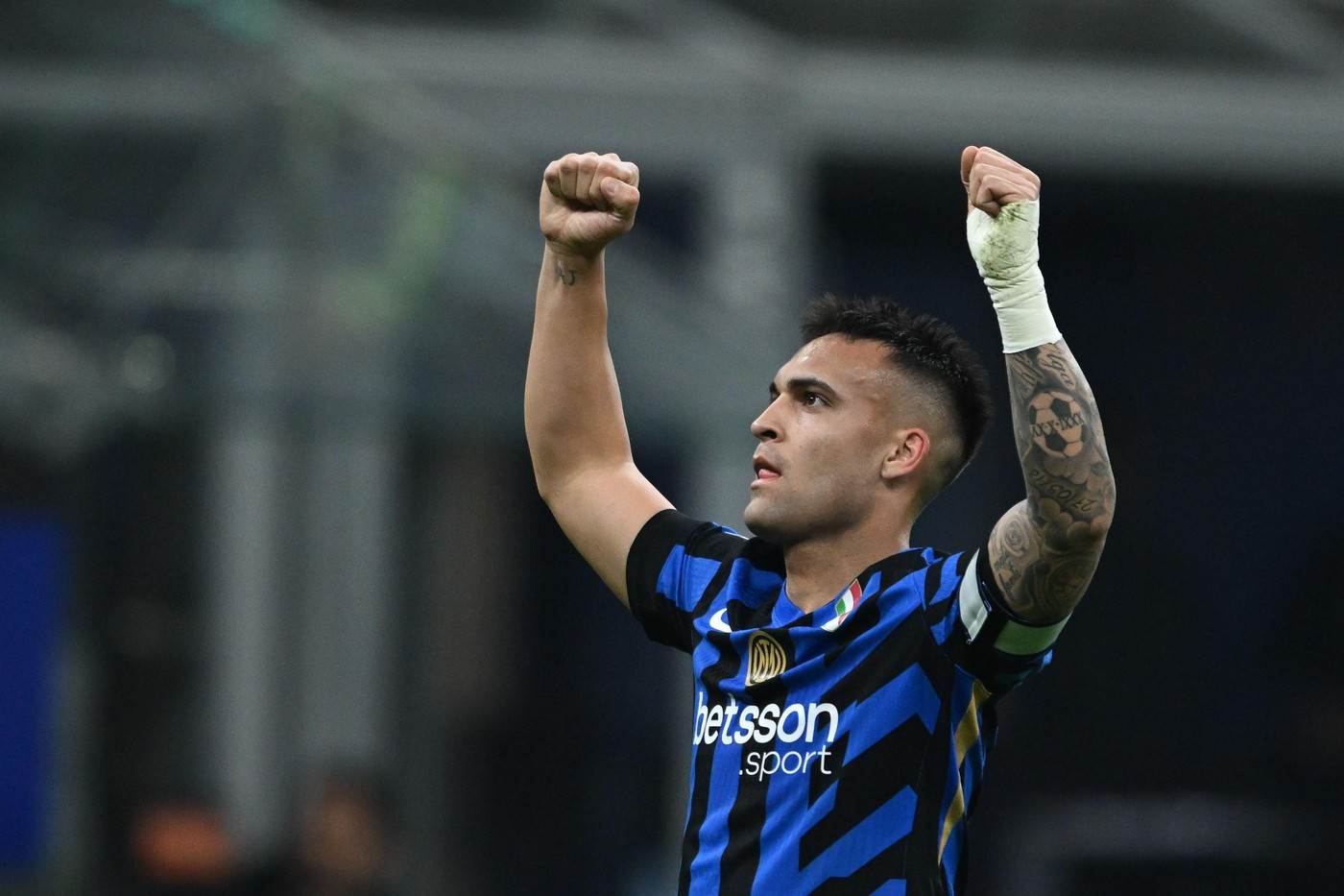 Inter napravio preokret protiv Monce Inter napravio preokret protiv Monce