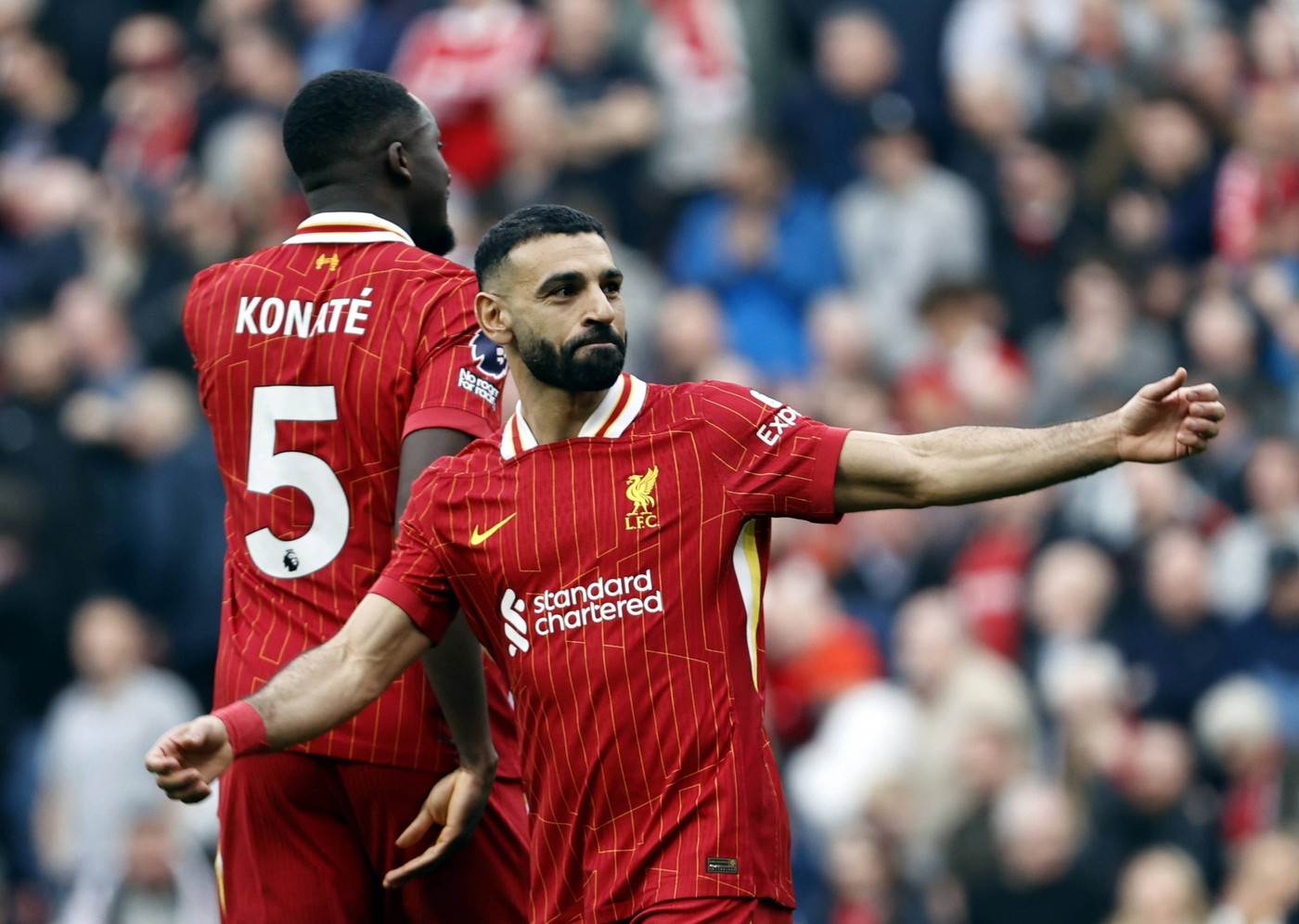  mohamed salah nije znao pravilo za izmjene u pobjedi liverpula 
