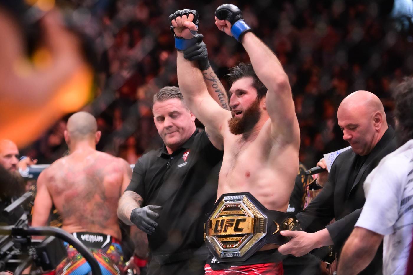  magomed ankalajev novi ufc sampion 