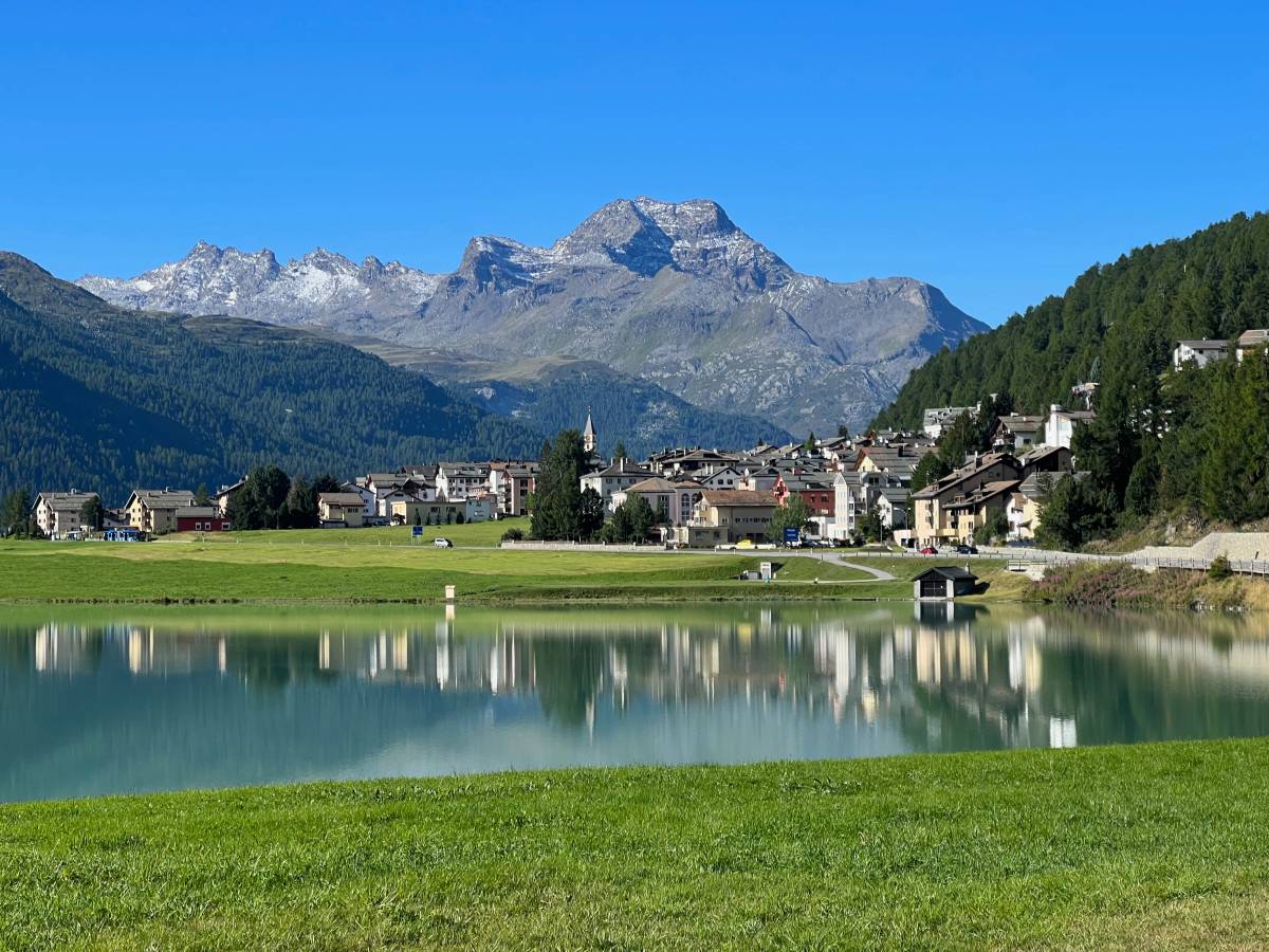  Problemi lokalaca u Švajcarskoj u turističkim centrima 