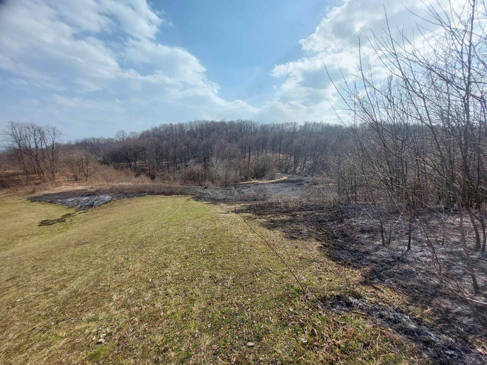 Vatrogasci gasili 13 požara u Banjaluci Vatrogasci gasili 13 požara u Banjaluci