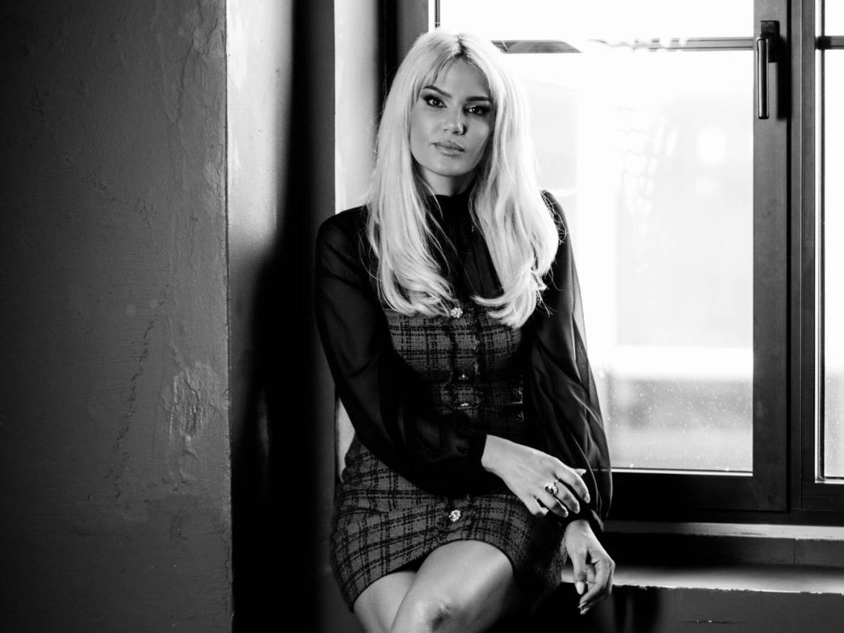 Koncert Lene Kovačević u Banjaluci Koncert Lene Kovačević u Banjaluci