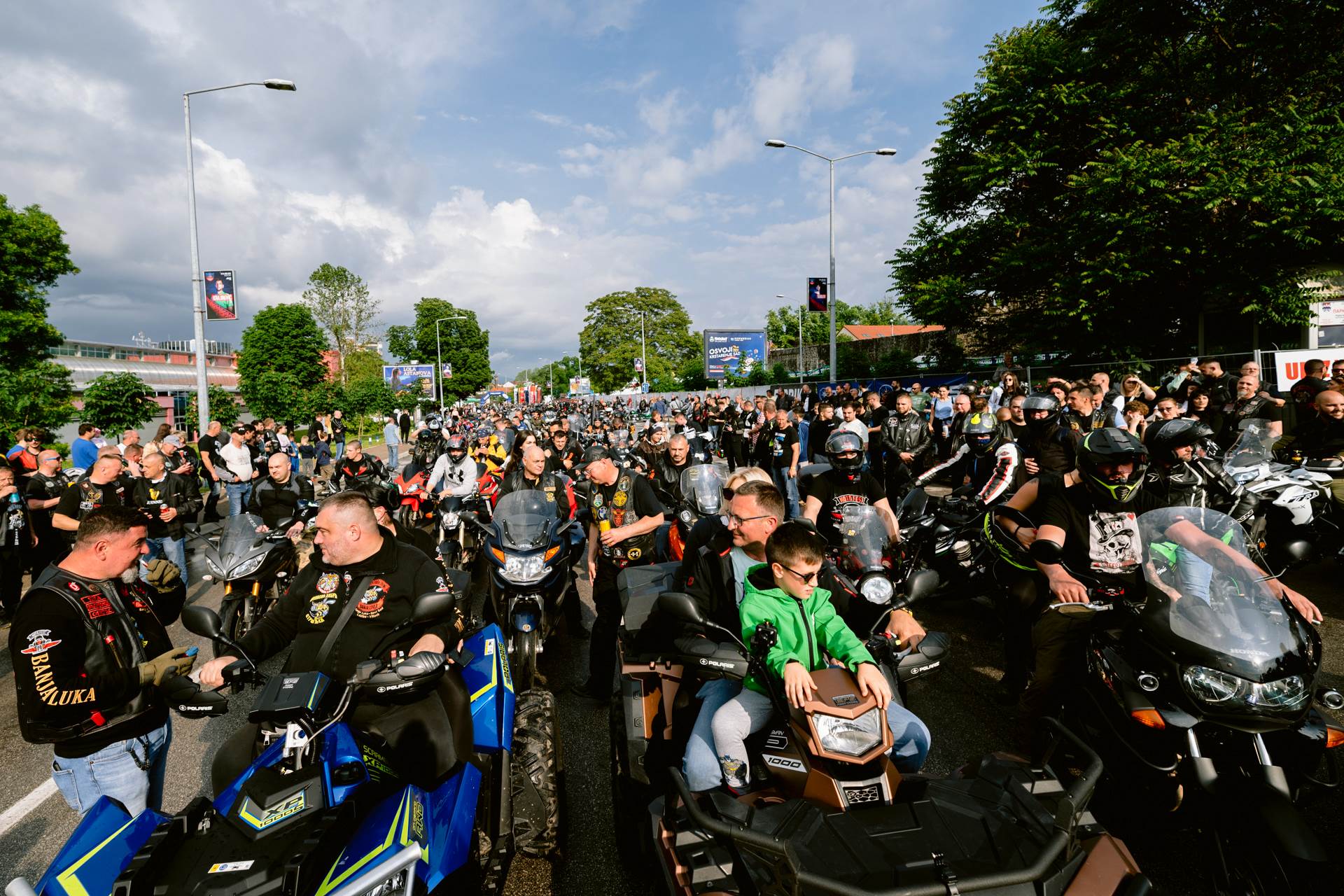 Moto fest izvođači Moto fest izvođači