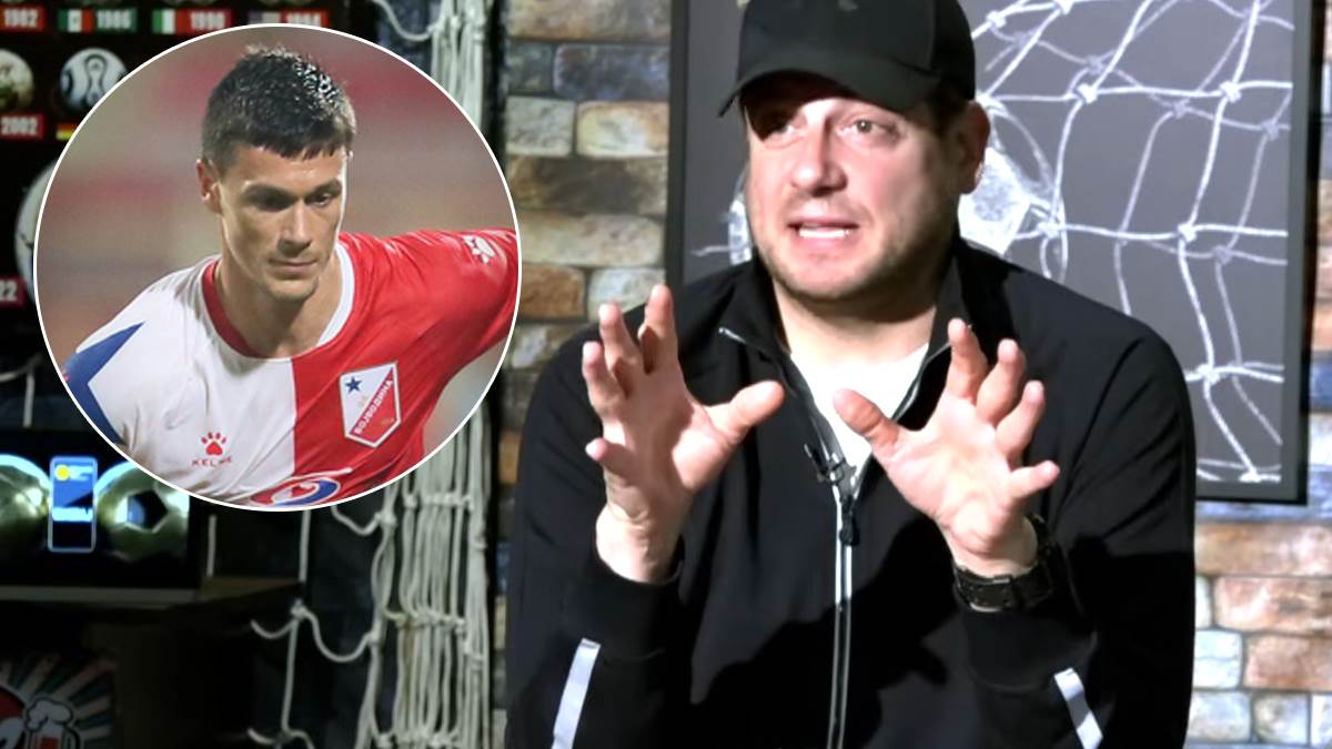  Nenad Lalatović poslao ugovor Gemoviću u zatvor 