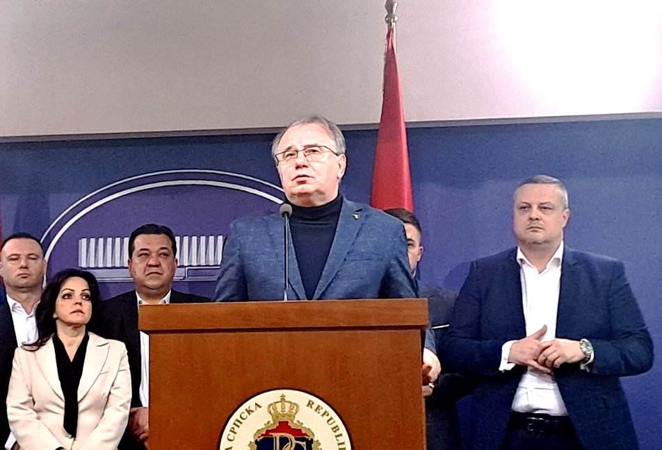 Nermin Nikšić Nermin Nikšić