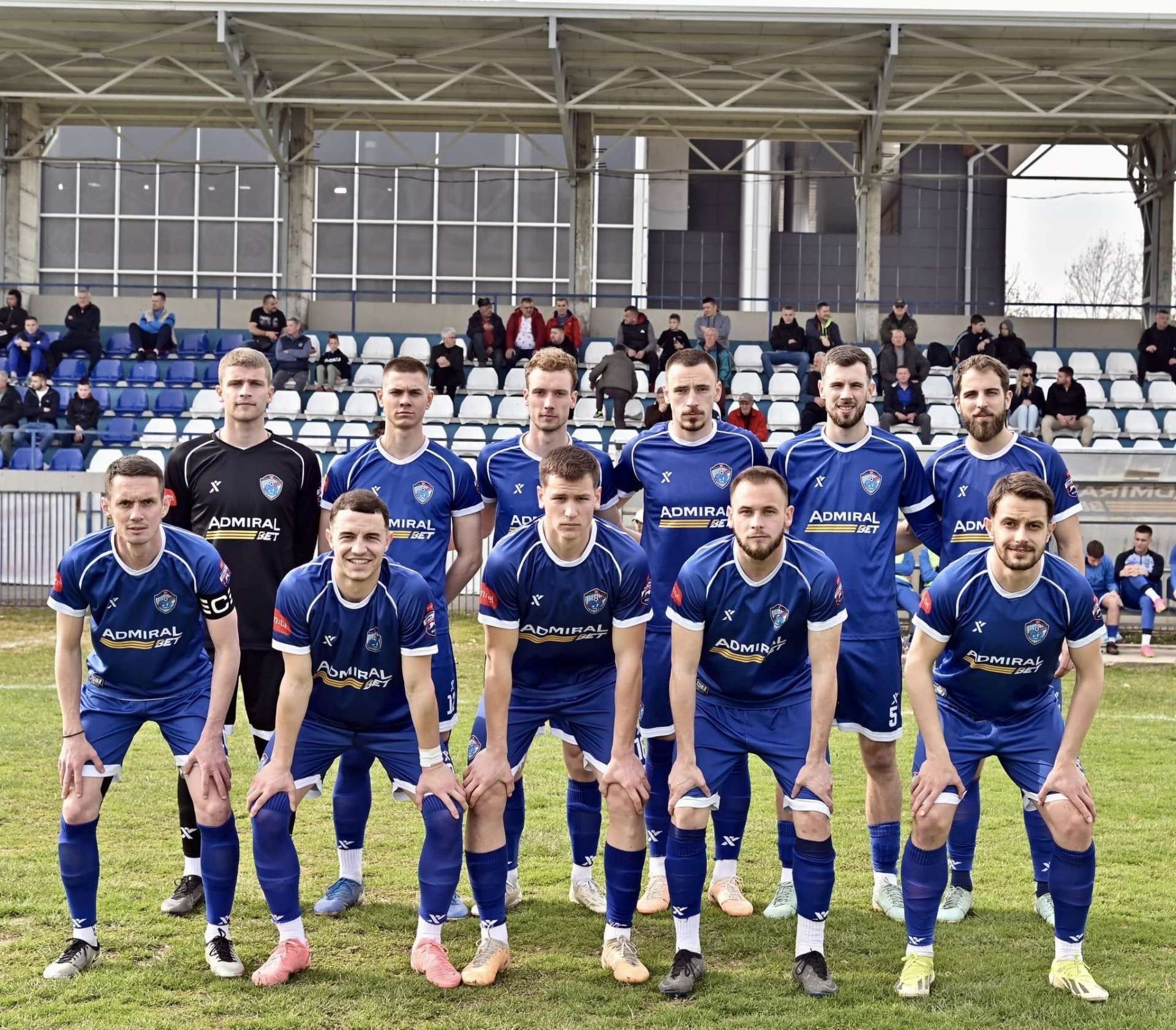 Fudbal Prva liga RS Leotar Laktaši 2 0 Fudbal Prva liga RS Leotar Laktaši 2 0