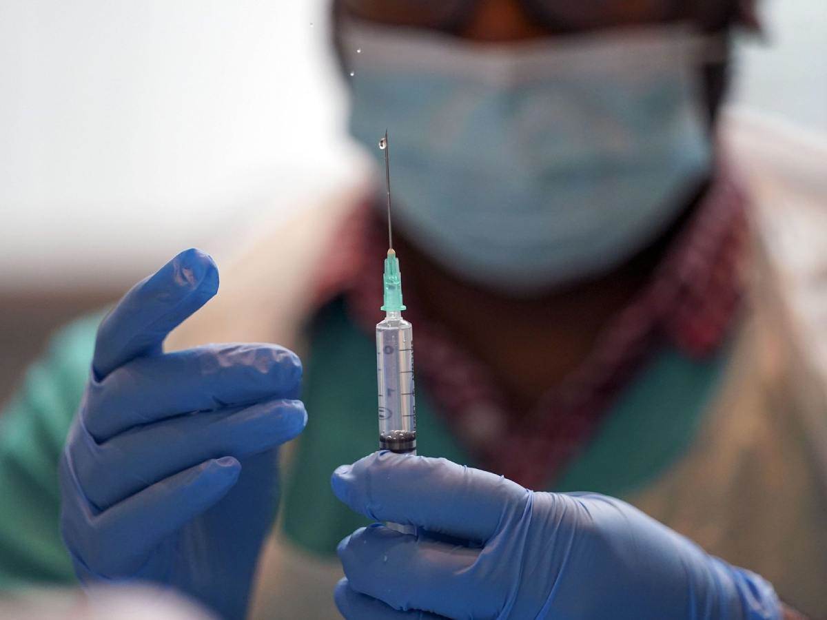  Ruski naučnici predstavili u Srbiji najnoviju vakcinu protiv raka 