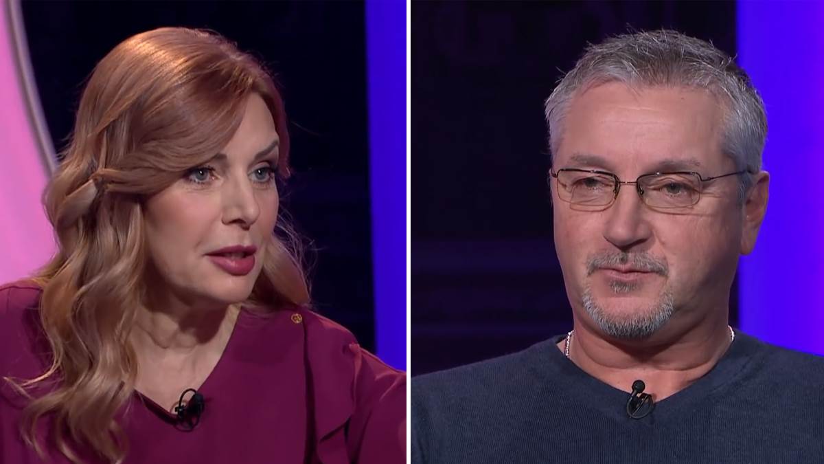 toni kukoc nije htio da prica o tudjmanu s voditeljkom hrt toni kukoc nije htio da prica o tudjmanu s voditeljkom hrt