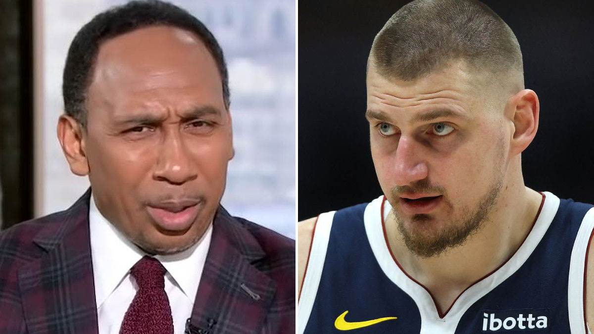  Stiven Ej Smit smatra da će Gildžes-Aleksander biti MVP 