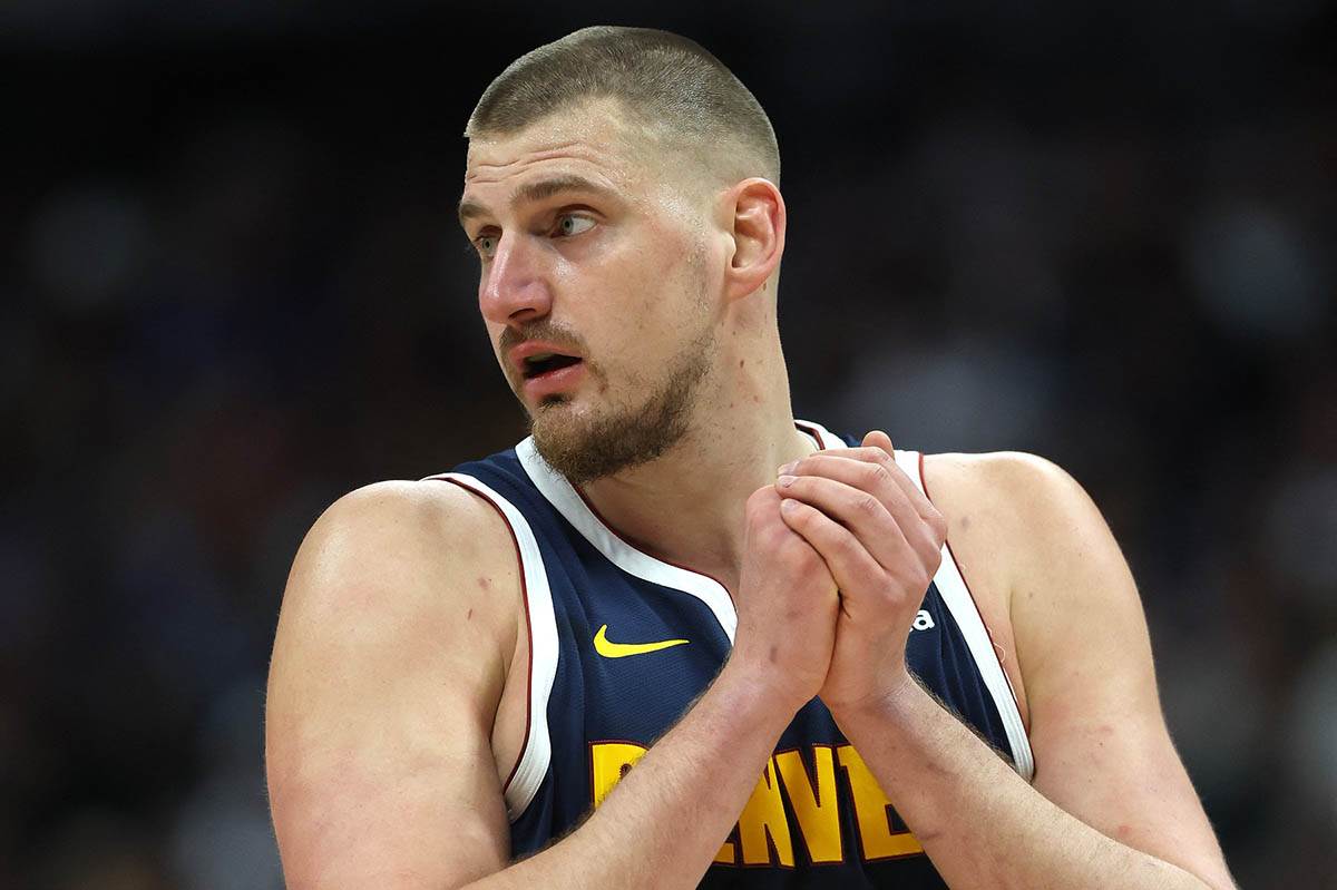 Jokić odigrao najviše utakmica bez ol-star saigrača Jokić odigrao najviše utakmica bez ol-star saigrača