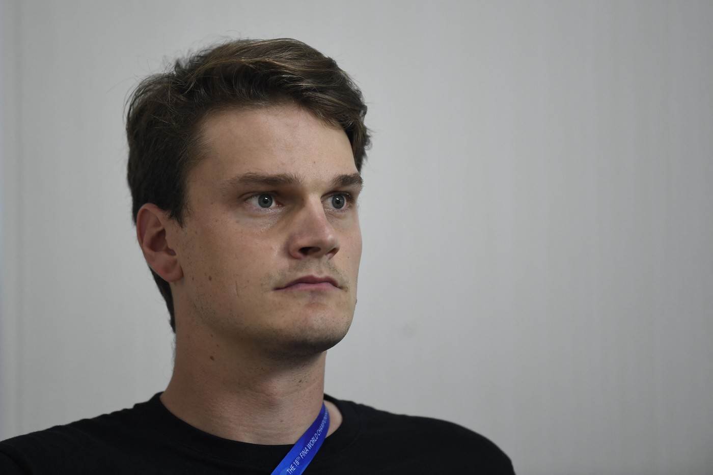  Bivši francuski plivač Janik Anžel optužen je za silovanje maloljetnice 