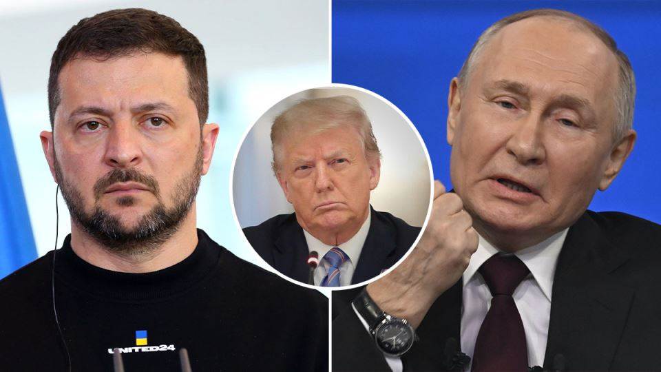  prva reakcija Rusije na dogovor Amerike i Ukrajine 