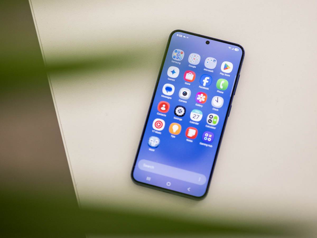 Samsung proširio spisak uređaja za One UI 7 nadogradnju Samsung proširio spisak uređaja za One UI 7 nadogradnju