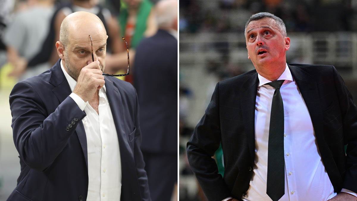  Dejan Radonjić izbacio je svog kuma Zvezdana Mitrovića iz Evrokupa 