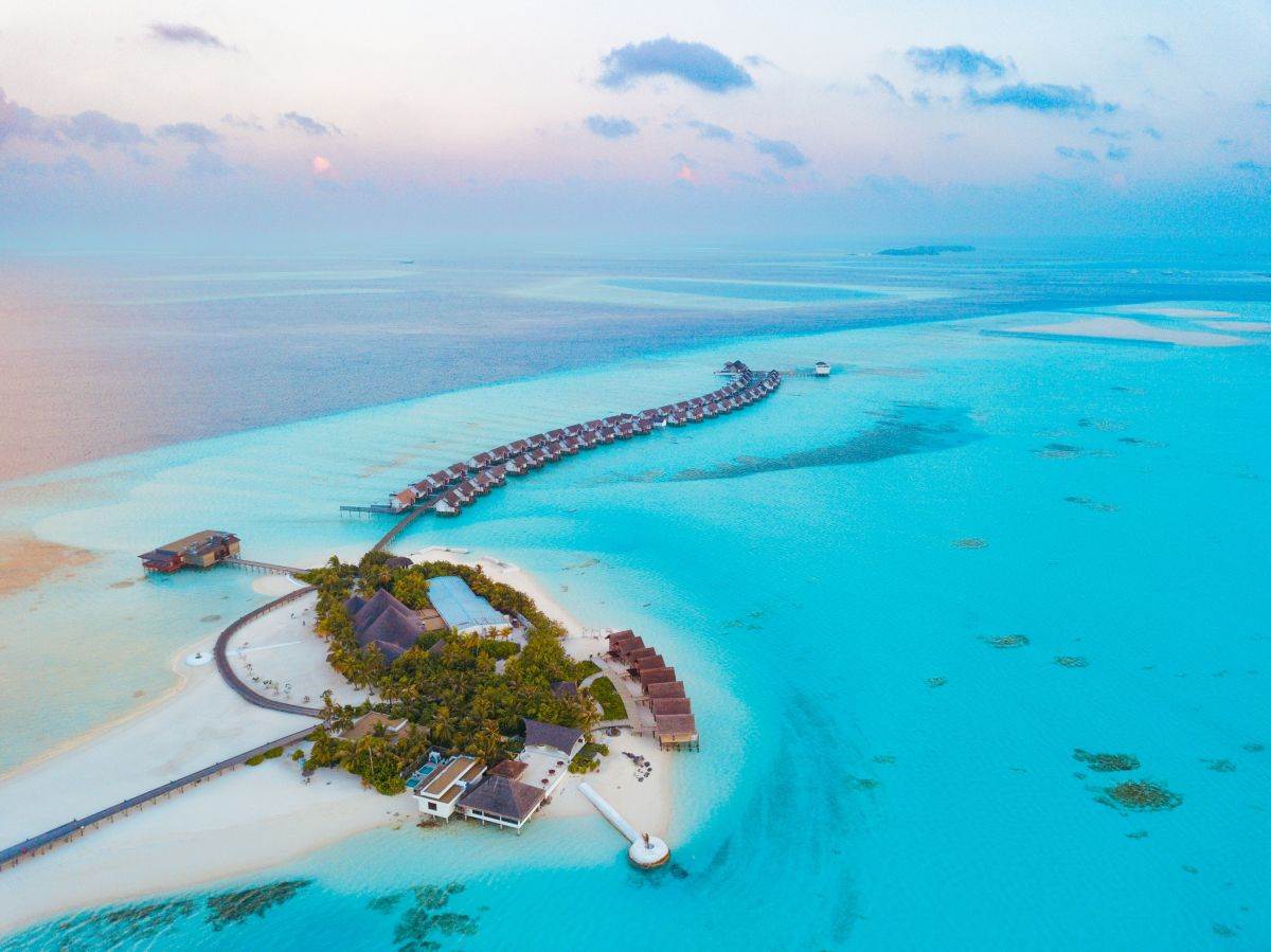  Tragedija na Maldivima: Poginuo ronilac koji je tragao za tijelima stradalih italijanskih turista 