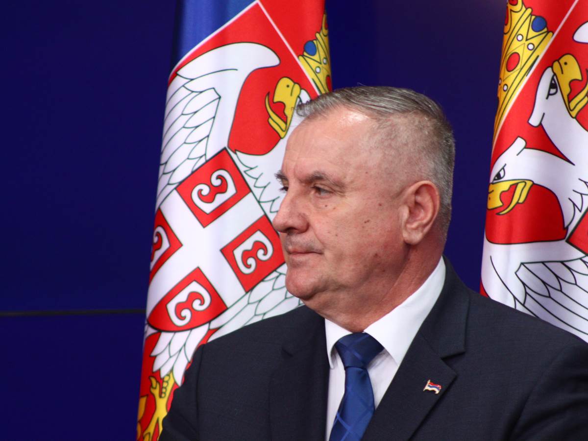 Višković: Schmidt is involved in criminal activities in Bosnia and Herzegovina Višković: Schmidt is involved in criminal activities in Bosnia and Herzegovina