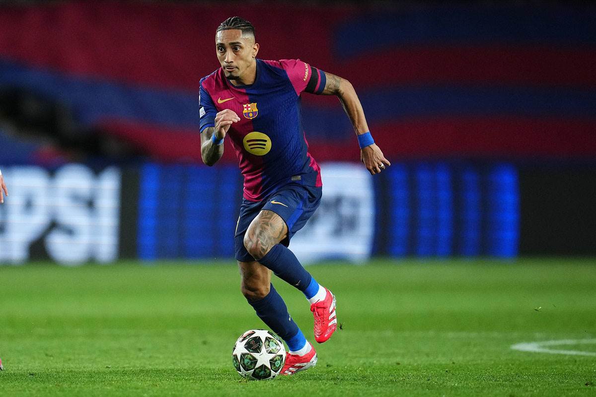  Barselona prodaje Rafinju 