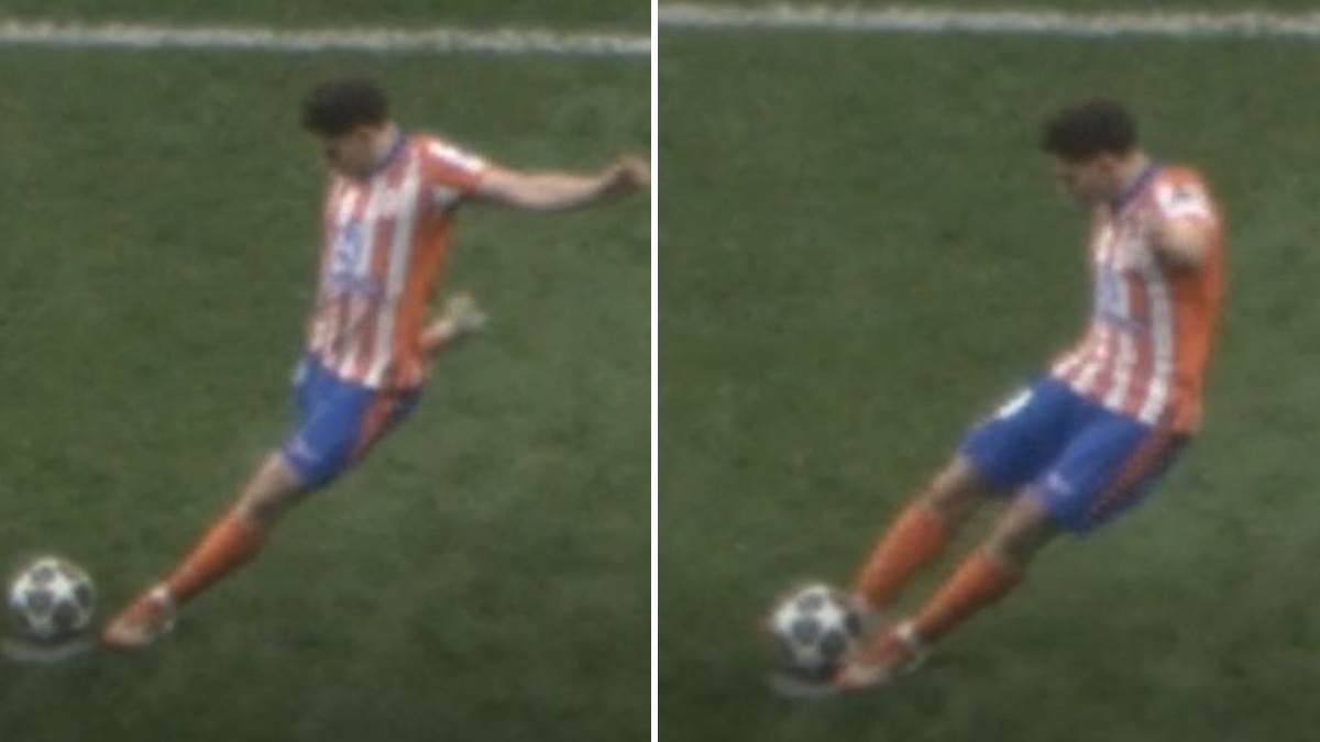 UEFA traži promjena pravila o dvostrukom dodiru kod penala UEFA traži promjena pravila o dvostrukom dodiru kod penala