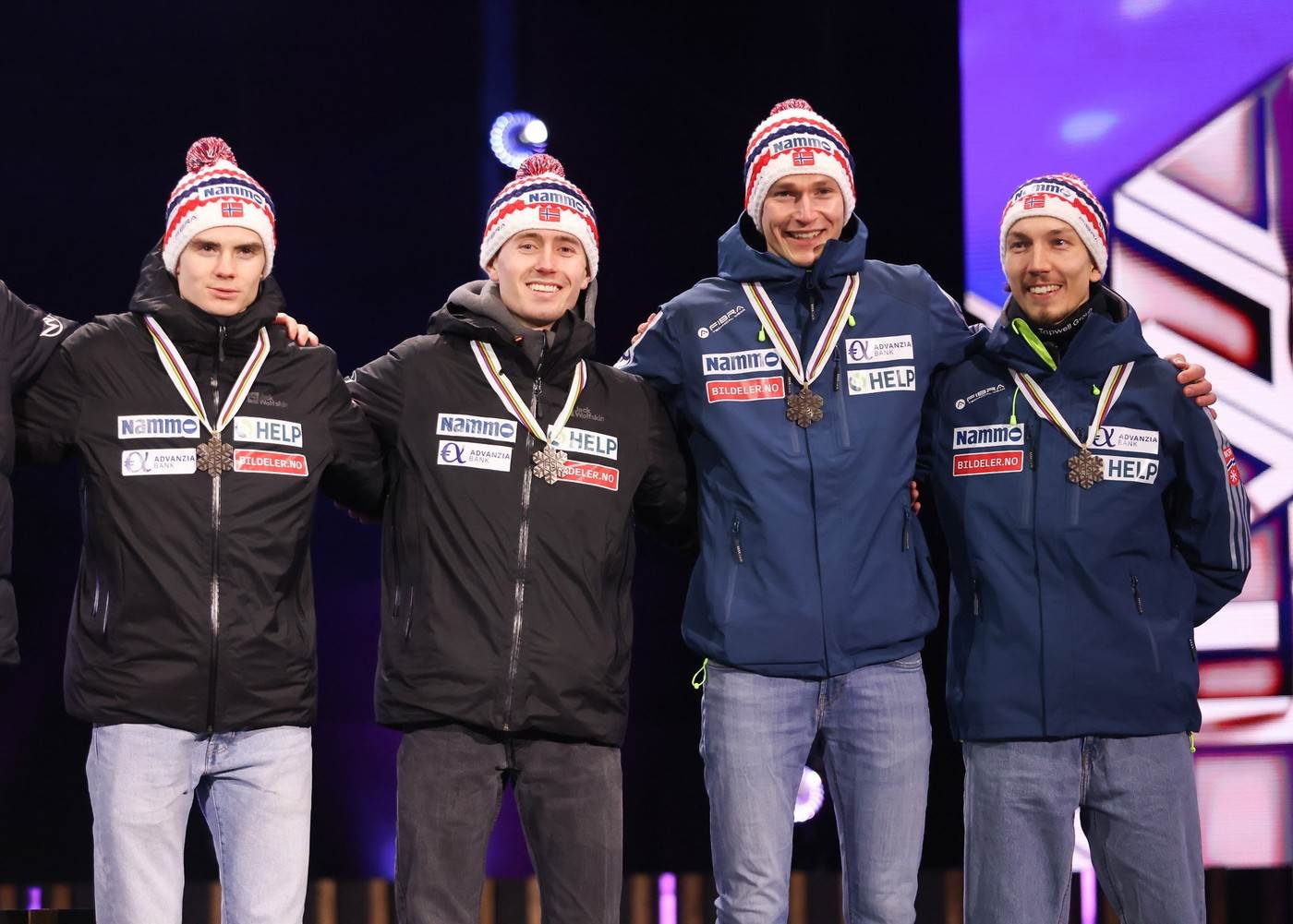  Norveški ski skakači suspendovani zbog varanja  