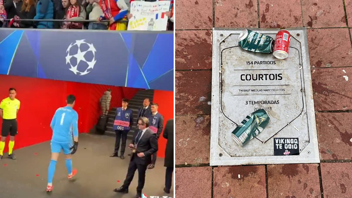  Tibo Kurtoa nekada je bio idol navijača Atletiko Madrida 